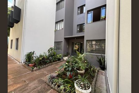 Apartamento para alugar com 45m², 2 quartos e 1 vaga