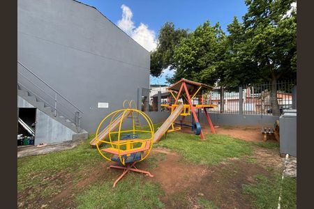 Apartamento para alugar com 45m², 2 quartos e 1 vaga