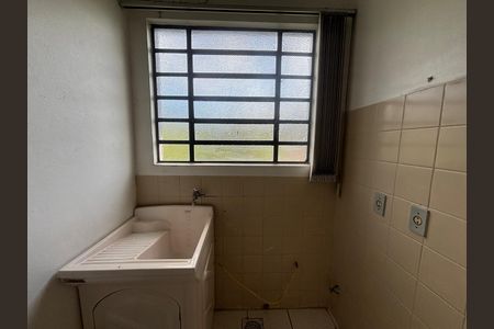 Apartamento para alugar com 45m², 2 quartos e 1 vaga