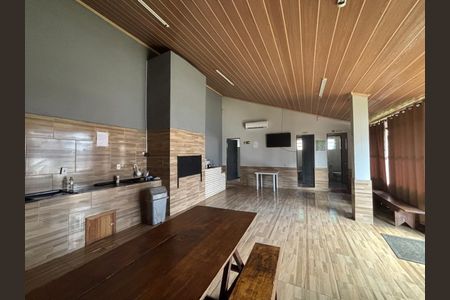 Apartamento para alugar com 45m², 2 quartos e 1 vaga