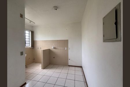 Apartamento para alugar com 45m², 2 quartos e 1 vaga