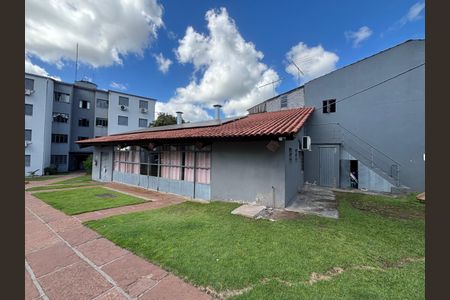 Apartamento para alugar com 45m², 2 quartos e 1 vaga