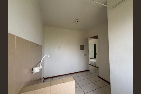 Apartamento para alugar com 45m², 2 quartos e 1 vaga