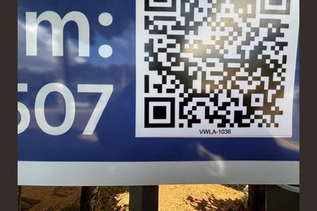 Apartamento para alugar com 45m², 2 quartos e 1 vaga Apartamento para alugar com 45m², 2 quartos e 1 vagaPlaca instalada em 09/04/2026 - código QR code VWLA-1036