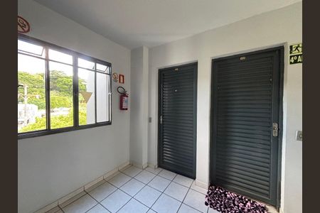 Apartamento para alugar com 45m², 2 quartos e 1 vaga
