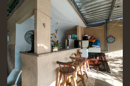 Apartamento à venda com 144m², 3 quartos e sem vagaTerraço