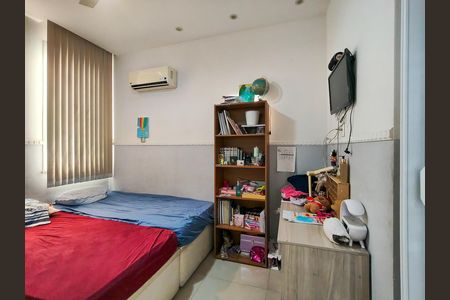 Apartamento à venda com 144m², 3 quartos e sem vagaSuíte 2