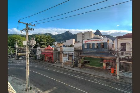 Apartamento à venda com 144m², 3 quartos e sem vagaVista da Sala