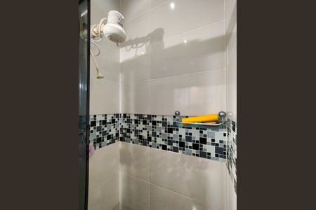 Apartamento à venda com 144m², 3 quartos e sem vagaBanheiro da Suíte 2
