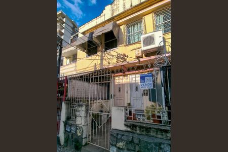 Apartamento à venda com 144m², 3 quartos e sem vagaFachada do Prédio