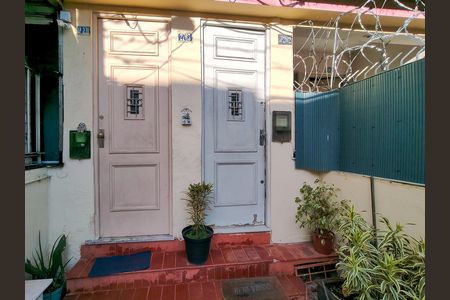 Apartamento à venda com 144m², 3 quartos e sem vagaFachada do Prédio