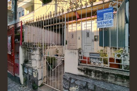 Apartamento à venda com 144m², 3 quartos e sem vagaFachada do Prédio