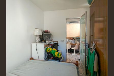 Apartamento à venda com 144m², 3 quartos e sem vagaQuarto