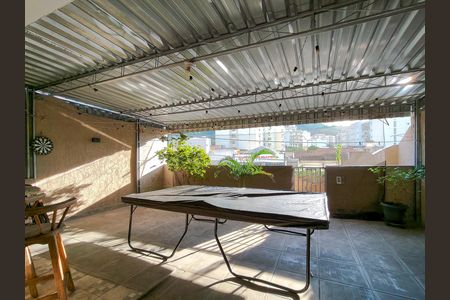 Apartamento à venda com 144m², 3 quartos e sem vagaTerraço