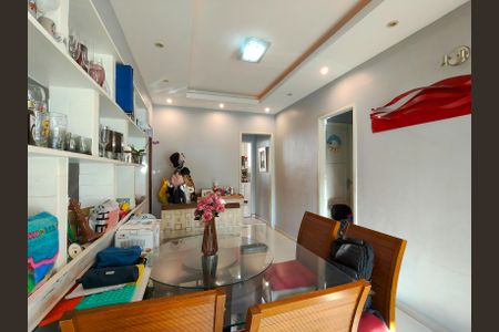 Apartamento à venda com 144m², 3 quartos e sem vagaSala