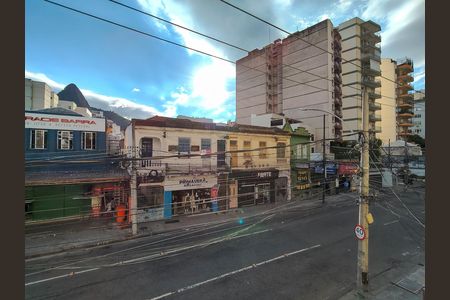 Apartamento à venda com 144m², 3 quartos e sem vagaVista da Sala