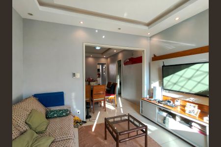 Apartamento à venda com 144m², 3 quartos e sem vagaSala