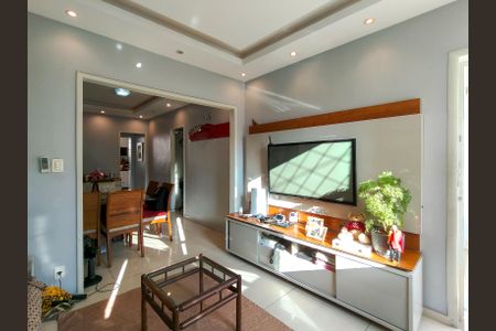 Apartamento à venda com 144m², 3 quartos e sem vagaSala