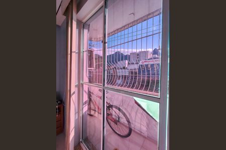 Apartamento à venda com 144m², 3 quartos e sem vagaVista da Suíte 1