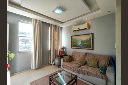 Apartamento à venda com 144m², 3 quartos e sem vagaSala