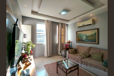 Apartamento à venda com 144m², 3 quartos e sem vagaSala