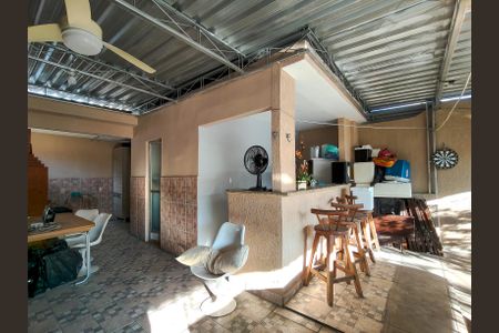 Apartamento à venda com 144m², 3 quartos e sem vagaTerraço