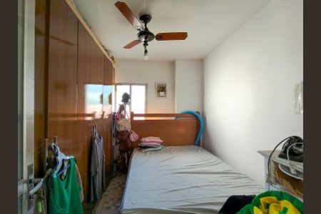 Apartamento à venda com 144m², 3 quartos e sem vagaQuarto