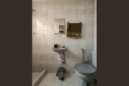 Apartamento à venda com 144m², 3 quartos e sem vagaBanheiro
