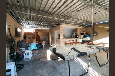 Apartamento à venda com 144m², 3 quartos e sem vagaTerraço