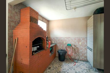 Apartamento à venda com 144m², 3 quartos e sem vagaChurrasqueira