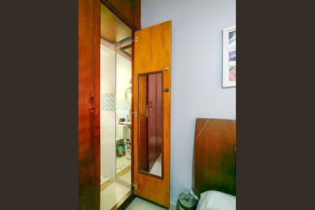 Apartamento à venda com 144m², 3 quartos e sem vagaSuíte 1