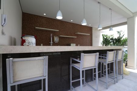 Apartamento para alugar com 48m², 1 quarto e 1 vagaÁrea comum - Churrasqueira