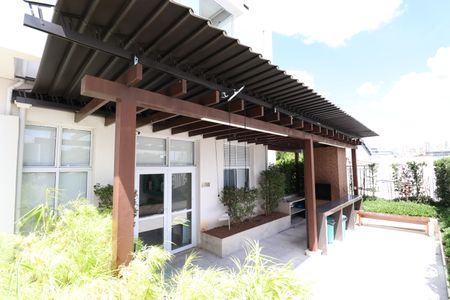 Apartamento para alugar com 48m², 1 quarto e 1 vagaÁrea comum