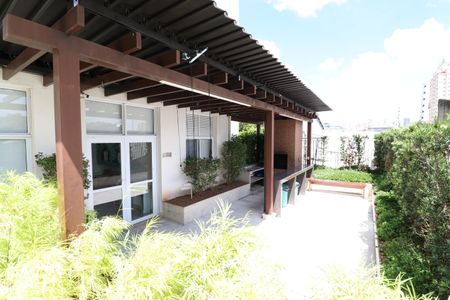 Apartamento para alugar com 48m², 1 quarto e 1 vagaÁrea comum