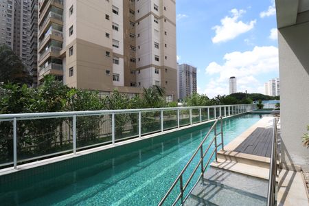 Apartamento para alugar com 48m², 1 quarto e 1 vagaÁrea comum - Piscina