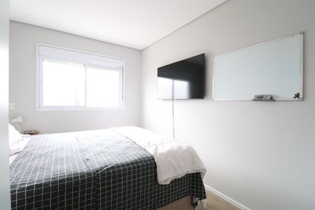 Apartamento para alugar com 48m², 1 quarto e 1 vagaQuarto