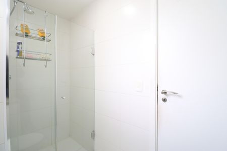 Apartamento para alugar com 48m², 1 quarto e 1 vagaBanheiro social