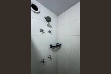 Apartamento para alugar com 55m², 3 quartos e 1 vagaBanheiro social
