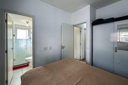 Apartamento para alugar com 55m², 3 quartos e 1 vagaSuíte
