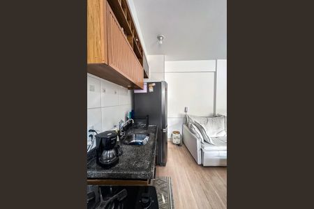 Apartamento para alugar com 55m², 3 quartos e 1 vagaCozinha e Área de Serviço