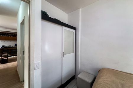 Apartamento para alugar com 55m², 3 quartos e 1 vagaQuarto 2
