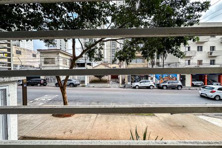 Apartamento para alugar com 55m², 3 quartos e 1 vagaVista da Suíte