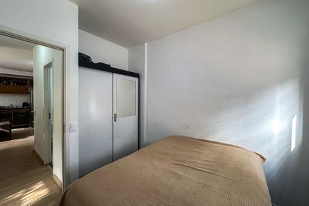 Apartamento para alugar com 55m², 3 quartos e 1 vagaSuíte