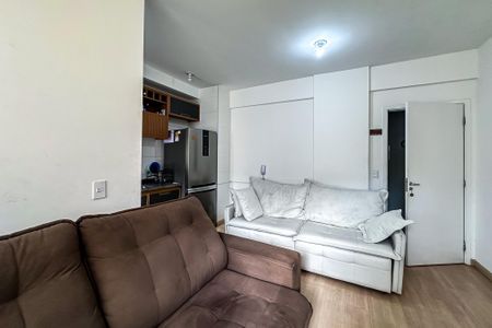 Apartamento para alugar com 55m², 3 quartos e 1 vagaSala