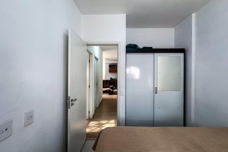Apartamento para alugar com 55m², 3 quartos e 1 vagaQuarto 2