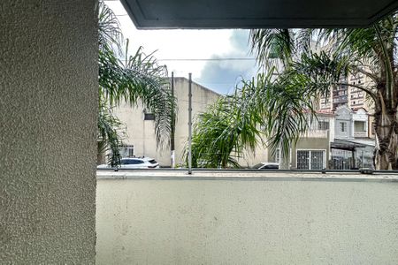 Vista de apartamento para alugar com 3 quartos, 55m² em Alto da Mooca, São Paulo