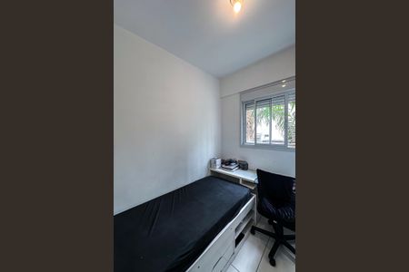 Quarto 1 de apartamento para alugar com 3 quartos, 55m² em Alto da Mooca, São Paulo