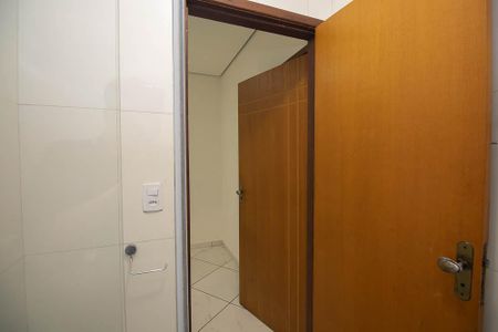 Apartamento à venda com 30m², 1 quarto e sem vaga Apartamento à venda com 30m², 1 quarto e sem vagaBanheiro