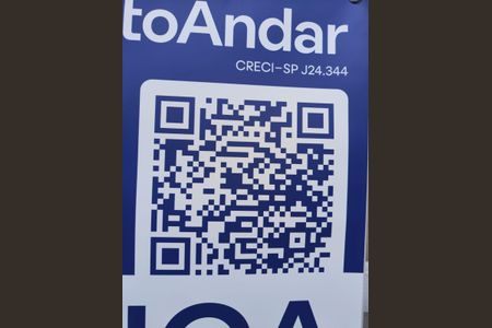 Apartamento à venda com 30m², 1 quarto e sem vaga Apartamento à venda com 30m², 1 quarto e sem vagaPlaca