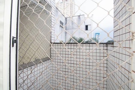 Vista do Quarto  de apartamento à venda com 1 quarto, 30m² em Vila Constança, São Paulo